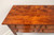 SOLD - JL TREHARN Tiger Maple Traditional Huntboard Sideboard
