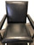 SOLD OUT - POLO Ralph Lauren by HENREDON Chrome & Leather Club Chairs - Pair
