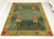 SOLD - Stickley "Monterey Mist" Nepalese Hand-Knotted 8'x10' Area Rug