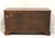 SOLD - STATTON Trutype Americana Old Towne Cherry Chippendale Style Dresser