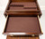 SOLD - HENKEL HARRIS 2529 29 Hepplewhite Inlaid Mahogany Silver Chest