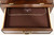 SOLD - HENKEL HARRIS 2529 29 Hepplewhite Inlaid Mahogany Silver Chest