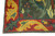 SOLD - STICKLEY "English Garden" Nepalese Hand-Knotted 4'x6' Area Rug