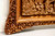 SOLD - Massive 8' Mid 20th Century Balinese Teak Carved Panel Art