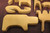 SOLD - Contemporary Replica of Danese Milano 16 Animali Puzzle by Enzo Mari