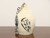 SOLD - Mid 20th Century Pottery Art Owl