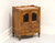 SOLD - JOHN WIDDICOMB Cherry French Country Nightstand