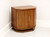 SOLD - KENT COFFEY Impact MCM Walnut Nightstand