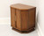 SOLD - KENT COFFEY Impact MCM Walnut Nightstand