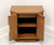 SOLD - KENT COFFEY Impact MCM Walnut Nightstand