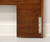 SOLD - KENT COFFEY Impact MCM Walnut King Size Headboard