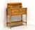 SOLD - LEXINGTON Southern Living Pineapple Server on Casters