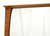 SOLD - KENT COFFEY Impact MCM Walnut Dresser / Wall Mirror