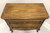 Mid 20th Century Oak French Country Style Two-Drawer Occasional Chest