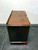 SOLD OUT - Early 20th Century Burl Walnut Block Front Bachelor Chest of Drawers