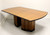 SOLD - MASTERCRAFT by Baker Contemporary Dining Table