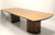 SOLD - MASTERCRAFT by Baker Contemporary Dining Table