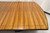 SOLD - MASTERCRAFT Contemporary Dining Table