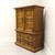 SOLD - DREXEL Velero Mid 20th Century Spanish Style Gentleman's Chest