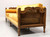 SOLD - DREXEL Velero Mid 20th Century Spanish Style Caned Sofa