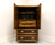 UNIQUE FURNITURE Mid 20th Century Asian Style Gentleman's Chest