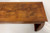 SOLD - GORDON'S Late 20th Century Asian Style Console Sofa Table