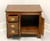 SOLD - GORDON'S Late 20th Century Asian Style Nightstand