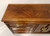 SOLD - THOMASVILLE Mystique Walnut Parquetry Asian Influenced Dresser