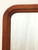 SOLD - THOMASVILLE Impressions Martinique Louis Philippe Cherry Dresser / Wall Mirror