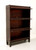 SOLD - HALE Mahogany Three Stack Barrister Bookcase