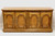 SOLD - DREXEL Cabernet French Country Style Buffet Credenza
