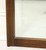 KENT COFFEY Marquee Modern Mid 20th Century Dresser / Wall Mirror