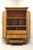 SOLD - DREXEL HERITAGE Sonora Pine Spanish Mission Armoire / Linen Press