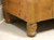 SOLD - DREXEL HERITAGE Sonora Pine Spanish Mission Armoire / Linen Press