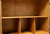 SOLD - DREXEL HERITAGE Sonora Pine Spanish Mission Armoire / Linen Press