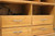 SOLD - DREXEL HERITAGE Sonora Pine Spanish Mission Armoire / Linen Press