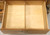 SOLD - DREXEL HERITAGE Sonora Pine Spanish Mission Armoire / Linen Press
