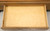 SOLD - DREXEL HERITAGE Sonora Pine Spanish Mission Armoire / Linen Press