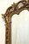 CAROLINA MIRROR Rococo Style Gold Gilt Wall Mirror