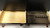 SOLD - HENREDON Scene Three Asian Chinoiserie Black Lacquer Curio China Display Cabinet