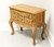 SOLD - GORDON'S Pine French Country Lowboy Chest