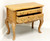 SOLD - GORDON'S Pine French Country Lowboy Chest