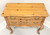 SOLD - GORDON'S Pine French Country Lowboy Chest