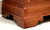 SOLD - THOMASVILLE Impressions Martinique Louis Philippe Cherry Chest of Drawers