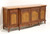 SOLD - CENTURY Burl Elm French Country Louis XV Style Sideboard