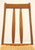 SOLD - BRDR FURBO Mid 20th Century Danish Modern Teak Dining Side Chairs - Set of 4