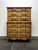 SOLD OUT - THOMASVILLE Tableau Oak French Country Style Chest on Chest