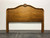 SOLD OUT - THOMASVILLE Tableau French Country Style Queen Headboard