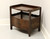 SOLD - BAKER Mahogany Transitional Style Nightstand