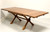 SOLD - TEMPLE STUART Rockingham Maple Farmhouse Dining Table